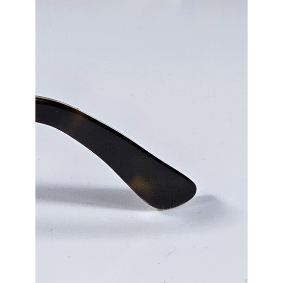 GIANNI PO WOMEN'S EYEGLASSES GP1607 53/18 140 TORTOISE/BLUE NEW DEMO - Picture 15 of 16